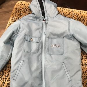 Supreme Jacket
